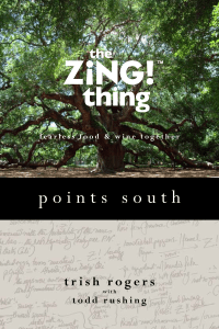 Points South Book